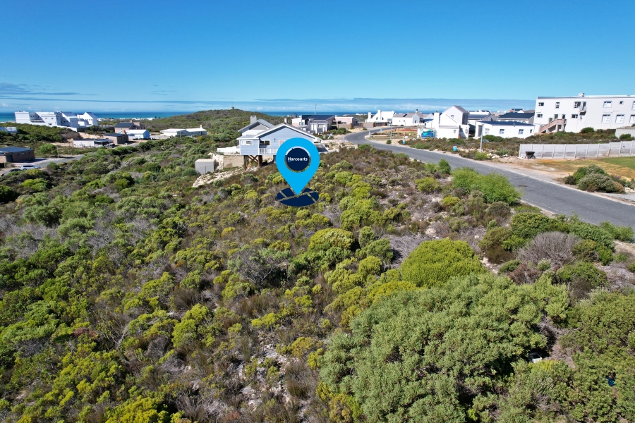 0 Bedroom Property for Sale in Oceanview Heights Western Cape